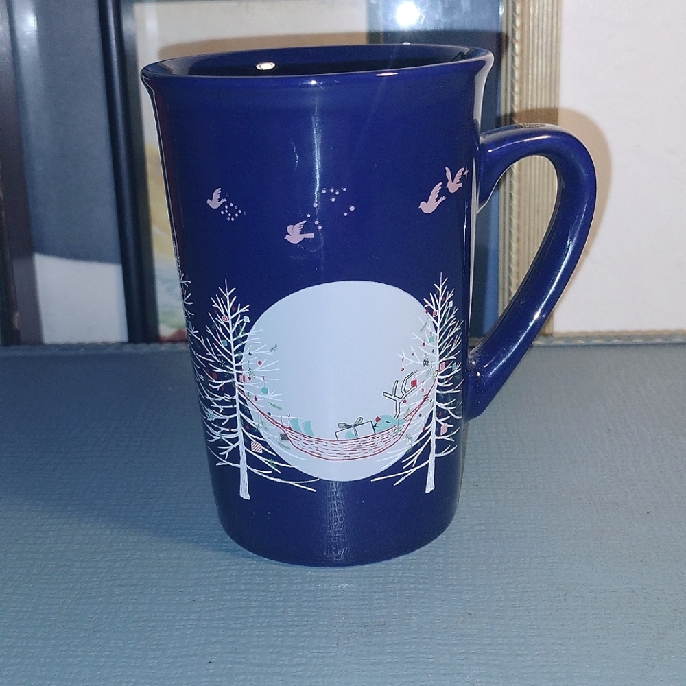 Starbucks 2019 Holiday mug